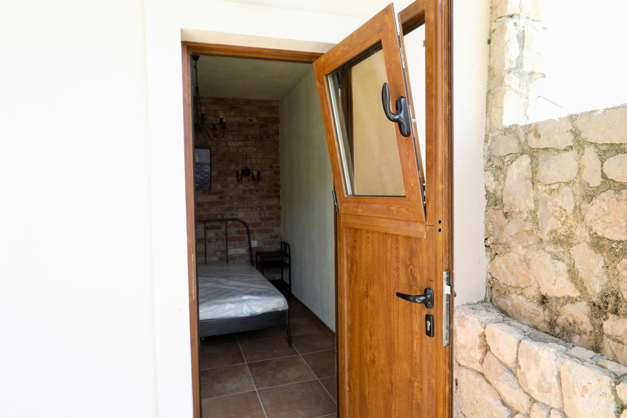 Mountains Villa Near Budva Exterior foto