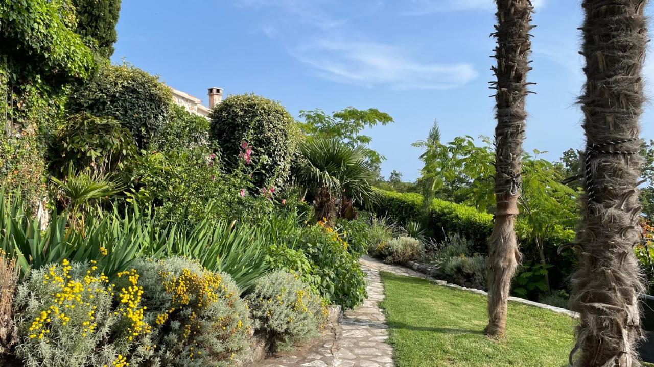Mountains Villa Near Budva Exterior foto