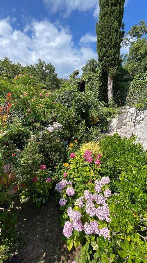 Mountains Villa Near Budva Exterior foto